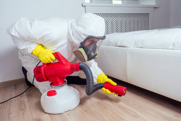 Best Pest Inspection Near Me  in West Hills, NY