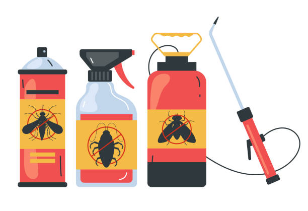 Best Pest Control Near Me  in West Hills, NY